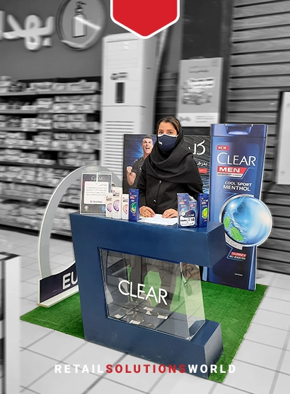 Clear