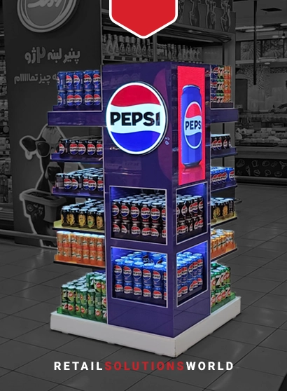 Pepsi
