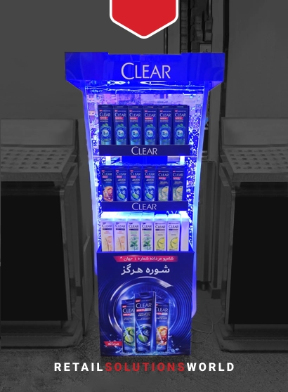 Clear