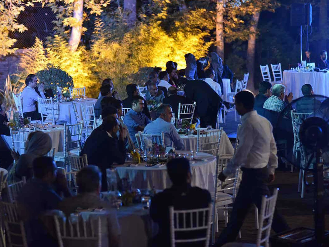 Camel Iran Launch Event